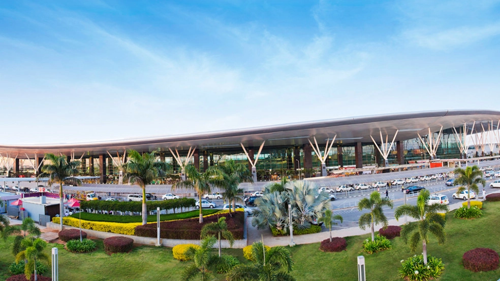 Airport Transfers