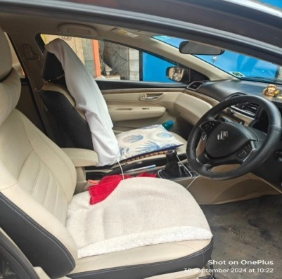 Maruti Ciaz