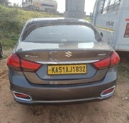 Maruti Ciaz