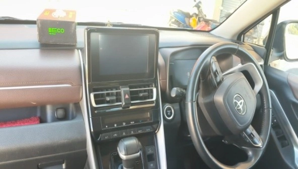 Innova Hycross
