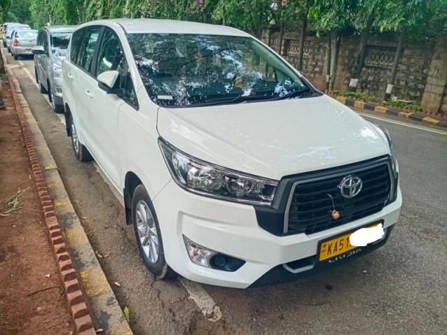 Innova Crysta