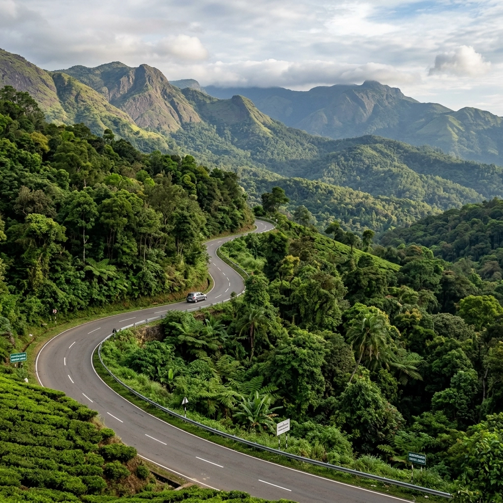 Wayanad