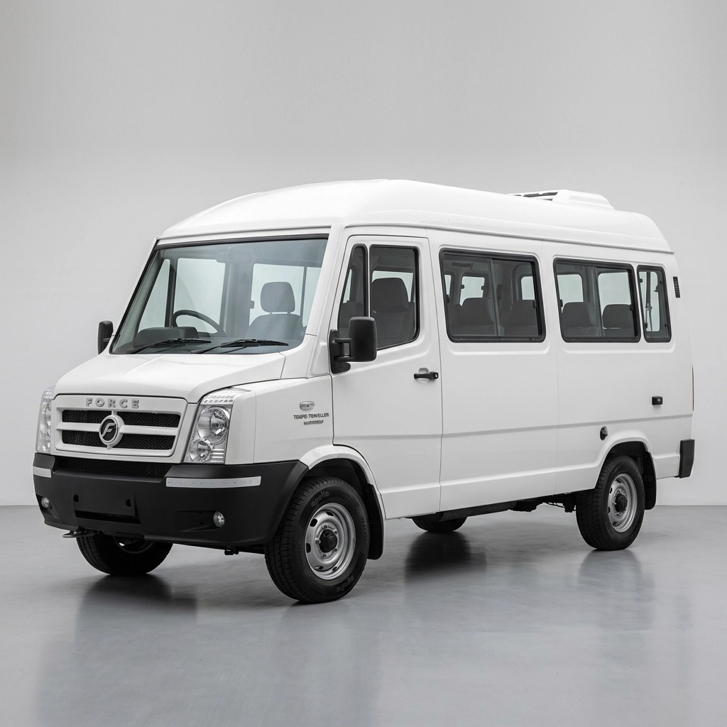 Tempo Traveller